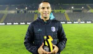 PORTUGUÊS: Brasileiro marca dois e Vizela goleia o Arouca fora de casa