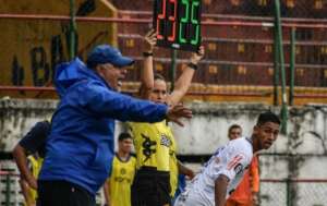 Copa SP: Treinador do São Bento acredita em grupo equilibrado