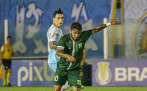 Paulista A2: Taubaté anuncia meia com acessos na divisão por São Bento e São Bernardo