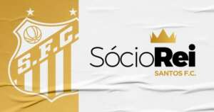 Paulistão: Santos revela aumento em programa de sócio-torcedor e renova com patrocinador