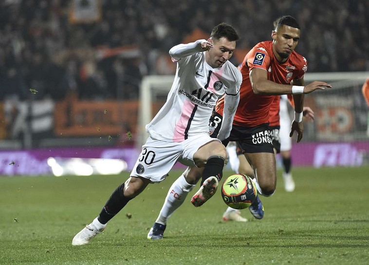 A incrível história da camisa do PSG