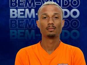 Paulista A3: Desportivo Brasil anuncia atacante e chega a oito reforços para 2022