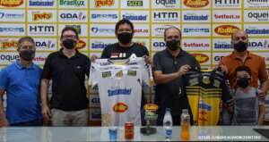 Paulistão: Novorizontino fecha parceria com a Sanches Rodos de Alumínio