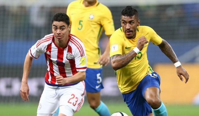 Corinthians agenda reunião e pode anunciar ex-Barcelona e Seleção na próxima semana