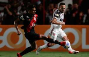 Renê pede avaliação em todas as esferas para Flamengo 