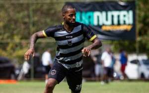 Carioca: Ex-Vasco e Cruzeiro rejeita Volta Redonda e revela propostas da Série A