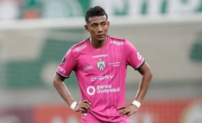 Paranaense: Clube equatoriano aceita proposta de R$ 8,5 milhões do Athletico por volante