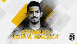 Paulistão: Ponte Preta fecha com atacante que estava no Vila Nova