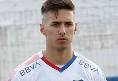 Paranaense: Coritiba encaminha contratação de jovem que passou pelo River Plate