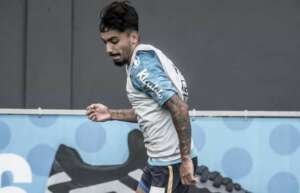 Paulistão: Santo André chega a acordo e contará com meia do Santos por empréstimo