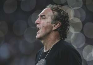 Mineiro: Atlético lamenta saída de Cuca e já inicia procura por novo treinador