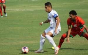 Paulista A3: Após título mineiro, zagueiro e volante retornam ao Comercial