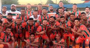 Mato-Grossense: Naviraiense supera Moreninhas e conquista título antecipado da segunda divisão