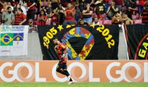 Sport 1 x 1 Athletico - Não valia mais nada e ficou tudo igual