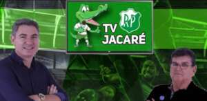 Paulista A3: TV Jacaré, do Rio Preto, está de volta e faz entrevista especial na próxima sexta-feira
