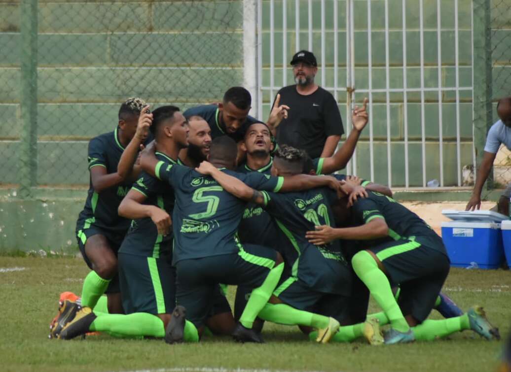 TOCANTINENSE: Tocantinópolis volta a vencer o Palmas; Araguacema é finalista inédito