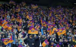 Espanhol: Sócios do Barcelona aprovam renovação do Camp Nou em acordo de quase R$ 10 bi