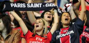 Francês: Torcedor do PSG terá de fazer teste antígeno 24 horas antes dos jogos em Paris