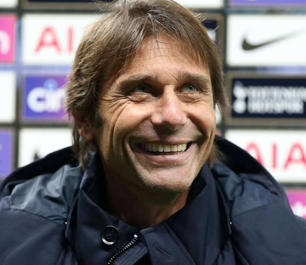 Liga Conferência: Conte apela à Uefa para Tottenham jogar contra o Rennes: ‘Merecemos essa chance’