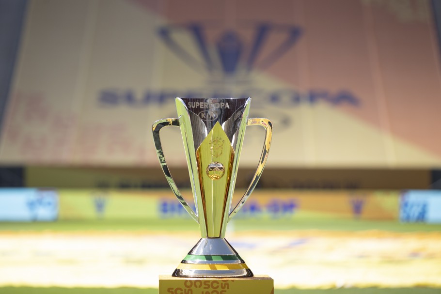 Desvendamos os favoritos do Brasileirão 2022 em presente de Natal