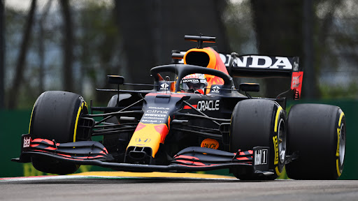 F1: Verstappen lidera 1º treino livre para o GP de Abu Dabi; Hamilton é o terceiro