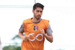 Paulistão: Ferroviária deve anunciar meia rebaixado na Série C