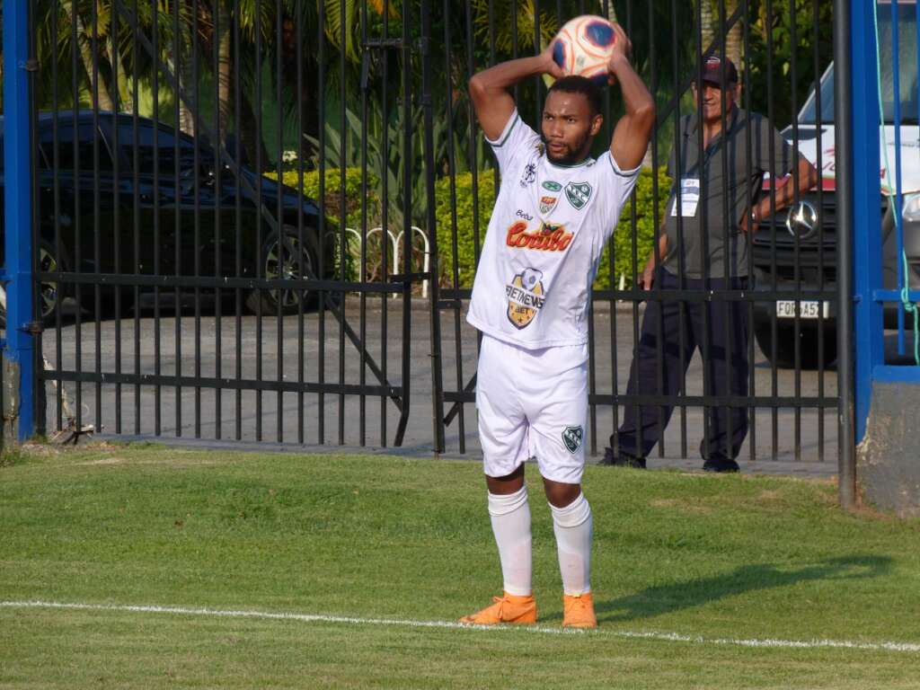 Copa SP: Tanabi vem forte para edição de 2022