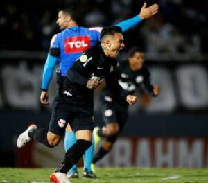 Seleção FI reúne os heróis da última rodada do Brasileirão