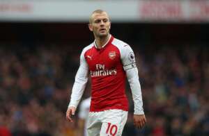 Cearense: Fortaleza sonda ex-volante do Arsenal e da Seleção Inglesa