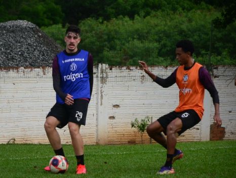 Paulista A2: XV de Piracicaba deve fazer pelo menos mais dois jogos-treino até o fim de 2021