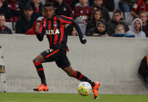 Paulistão: Guarani encaminha acerto com atacante de campeão da Sul-Americana