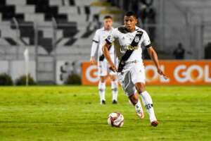 Alagoano: CRB fecha com ex-volante da Ponte e ex-lateral do Paraná