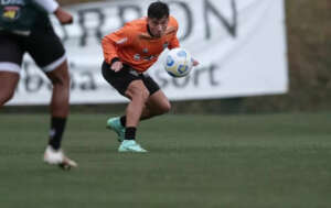 Mineiro: Atlético confirma empréstimo de meia campeão a clube do exterior