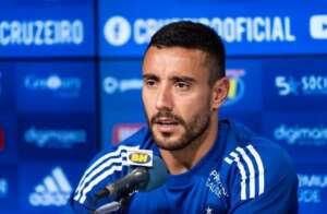 Sobrevivente do voo da Chapecoense é liberado pelo Cruzeiro e busca novo clube