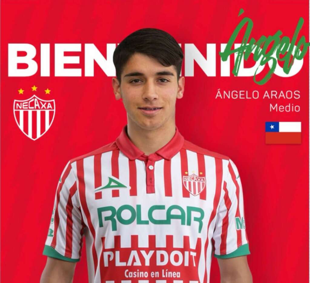 Ex-Corinthians e Ponte, eterna promessa Araos é oficializado por clube do exterior