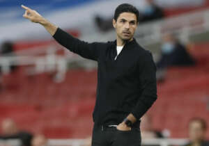 Inglês: Jogador e técnico do Arsenal relatam ataque racista por parte da torcida do Leeds