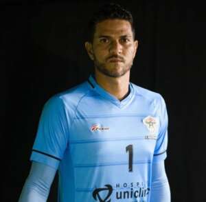 Cearense: Atlético empresta goleiro e atacante para clubes do RJ