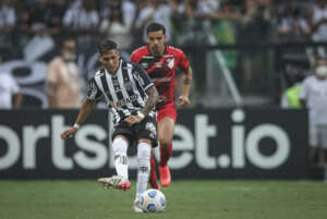 Athletico-PR x Atlético-MG - Só uma catástrofe tira a Tríplice Coroa!