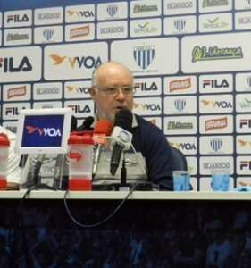 Presidente da Associação Nacional de Clubes renova esperança para 2022