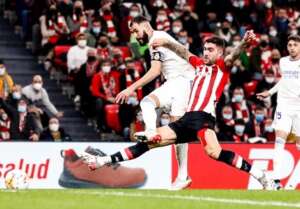 Espanhol: Treinador do Real Madrid fala quem é o melhor atacante do mundo