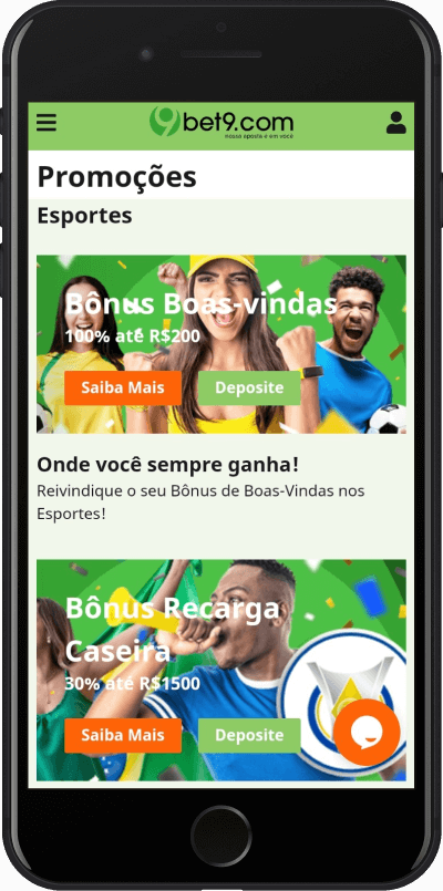 bet9.com app