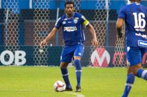 Presidente do Avaí mostra confiança na renovação com Betão: 