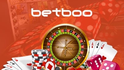 Betboo Casino – Vale a pena apostar?