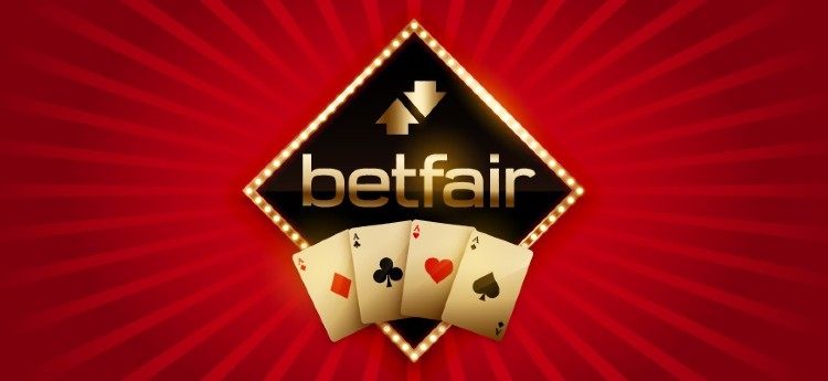 Betfair Casino – Conheça tudo sobre a plataforma