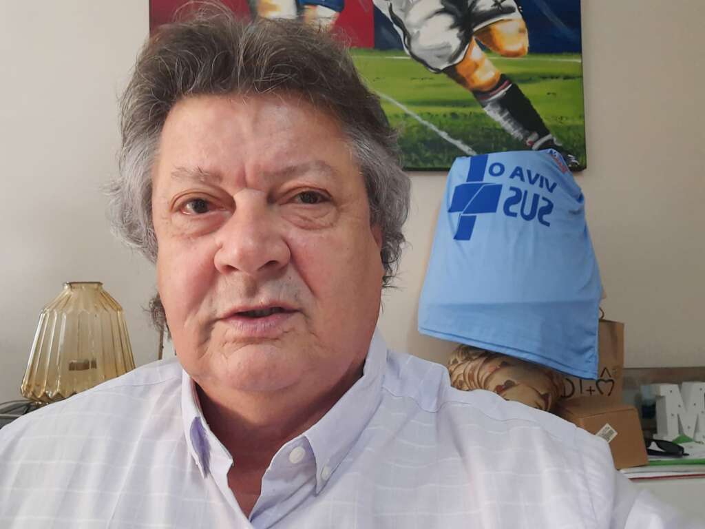 Abertura do Curso de Treinadores é marcada pela emoção