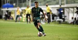 Na Libertadores, América-MG confirma saídas de ex-Guarani, jogador que nem entrou em campo e outros quatro