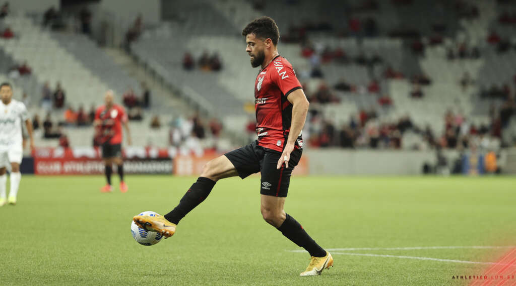 Athletico 0 x 0 Palmeiras – Garotada joga bem de novo e Verdão arranca empate na Arena da Baixada
