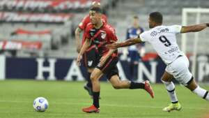 Sport x Athletico - Times cumprem tabela na rodada final do Brasileirão