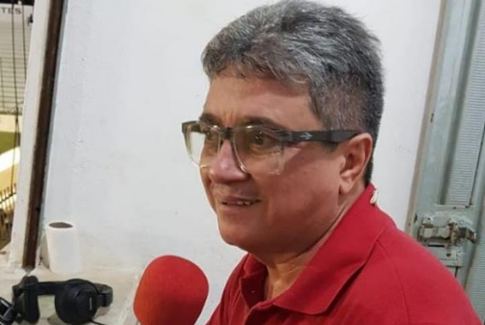 Luto! Morre importante narrador esportivo do Nordeste do Brasil