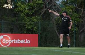 Ceni se prepara para último jogo do Brasileirão sem saber se fica no São Paulo